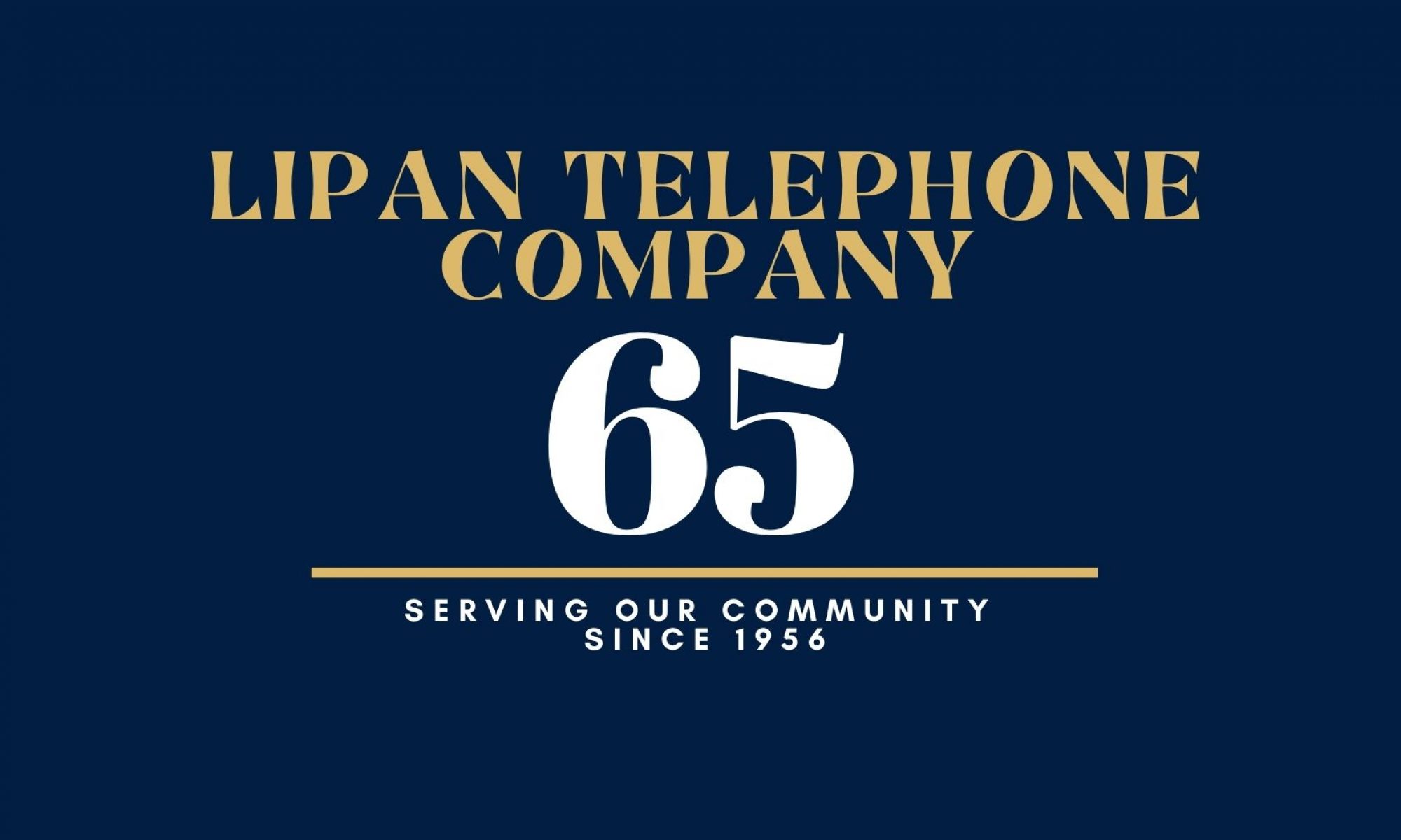 Contact Us Lipan Telephone Company