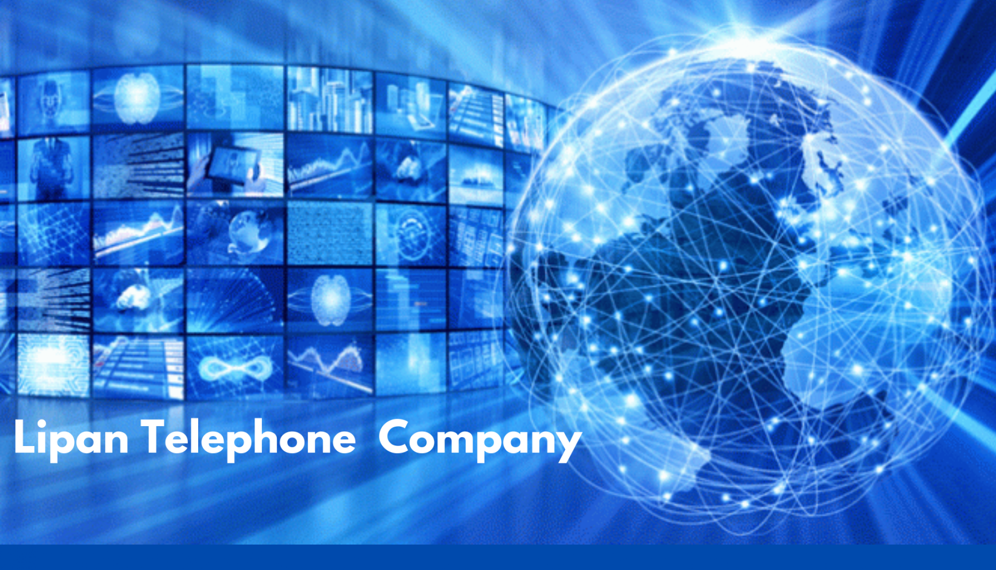 Lipan Telephone Company